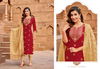CHULBULI Artio Fancy Wear Wholesale Cotton Salwar Suits Catalog